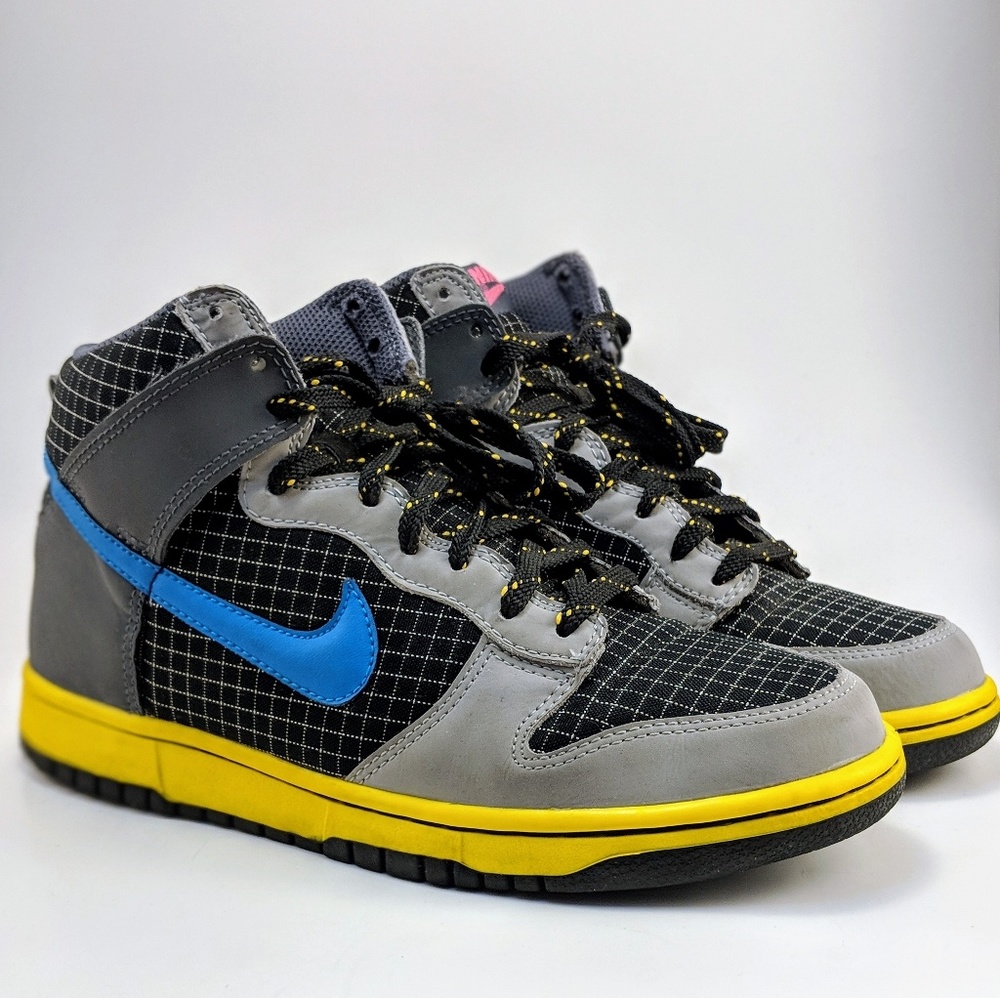 Nike Dunks